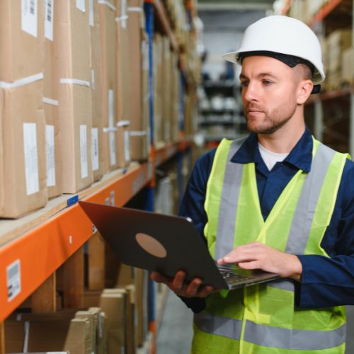 co sprawdza kontrola Inspekcji Handlowej