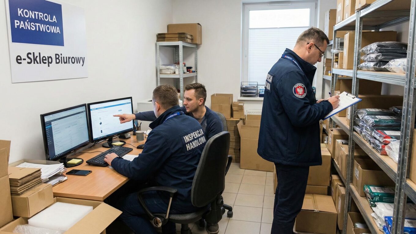 co się dzieje po czynnościach kontrolnych